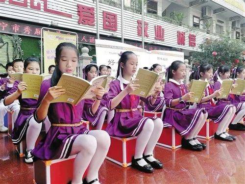 南宁创建全国文明城市显实效,这份“成绩单”很亮眼!