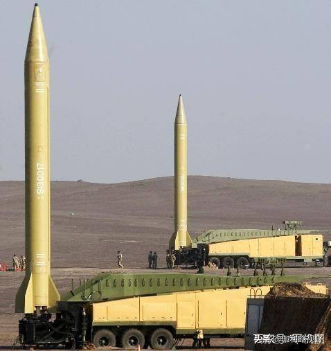 弹道导弹超越巡航导弹成为绝对主力,历史性时