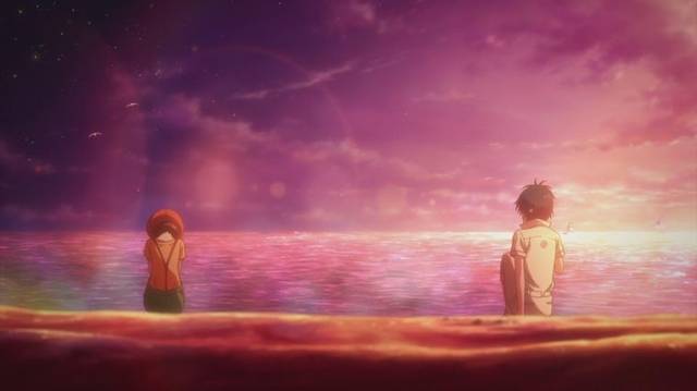 语动漫史上最全催泪番整理,喜欢请抱走