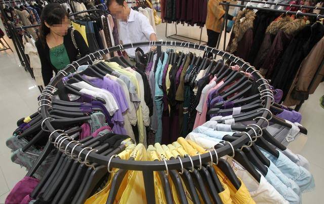 服装批发新模式有哪些