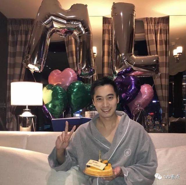 广东神医令太太输卵管奇1.80传奇新服网迹畅通一索得男!38岁TVB男星首爆每包药