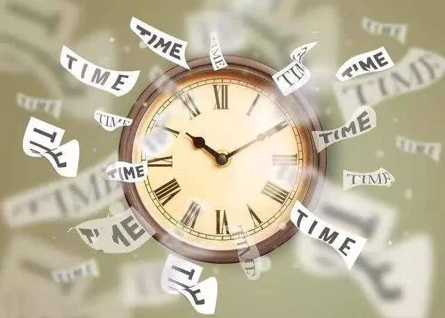 时间掠夺者-如何高效率使用时间