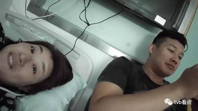 广东神医令太太输卵管奇1.80传奇新服网迹畅通一索得男!38岁TVB男星首爆每包药