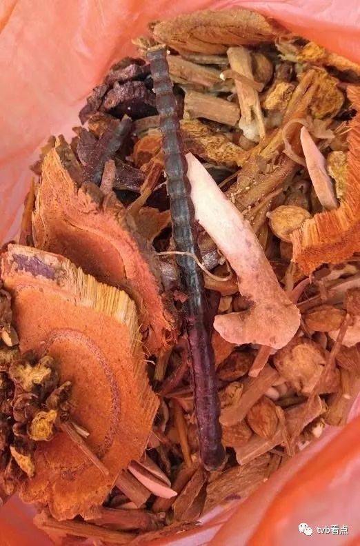 广东神医令太太输卵管奇1.80传奇新服网迹畅通一索得男!38岁TVB男星首爆每包药