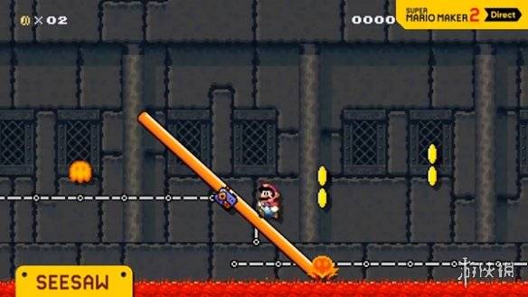 super mario maker 2,luigis mansion3 即将在6月28日发售的《超级马里奥制造2(super mario maker 2)》无论