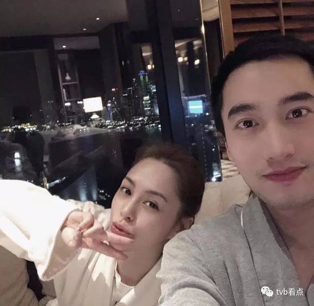 广东神医令太太输卵管奇1.80传奇新服网迹畅通一索得男!38岁TVB男星首爆每包药