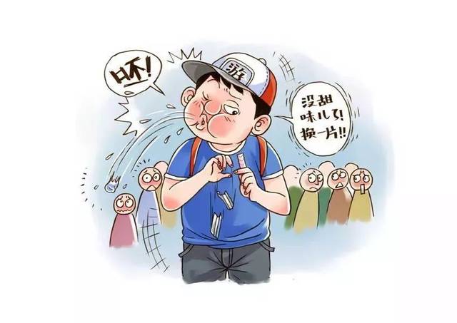 环保意识不够强,外出旅游不文明.