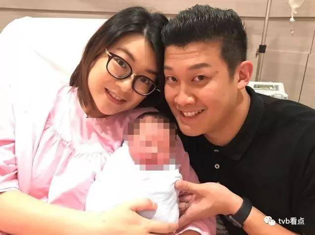 广东神医令太太输卵管奇1.80传奇新服网迹畅通一索得男!38岁TVB男星首爆每包药