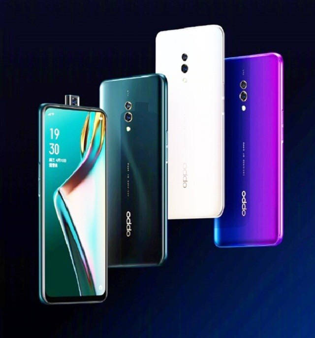 原创选择千元机别再傻傻死磕redmi note7,这三款性价比超高!