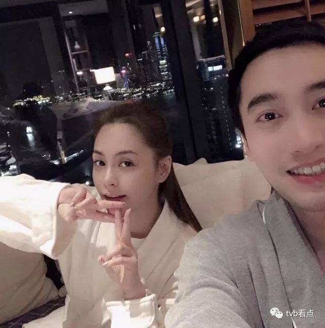 广东神医令太太输卵管奇1.80传奇新服网迹畅通一索得男!38岁TVB男星首爆每包药