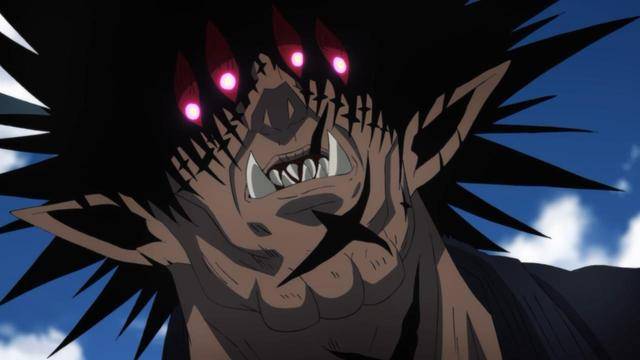 一拳超人第二季第8集:节操社放弃治疗!这集又