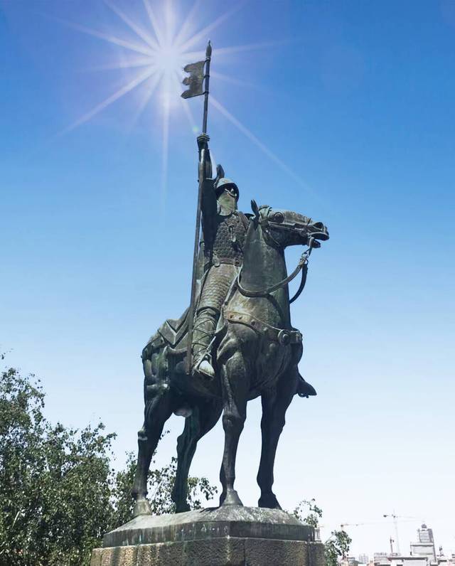 葡萄牙第二大城市波尔图!