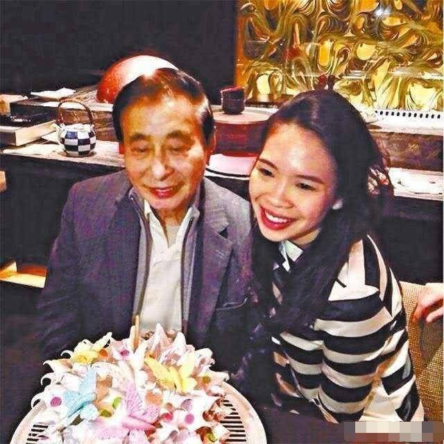 香港四大家族世纪联姻!千亿外孙嫁千亿侄孙豪过舅妈徐子淇!
