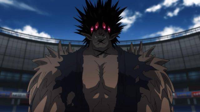 一拳超人第二季第8集:节操社放弃治疗!这集又