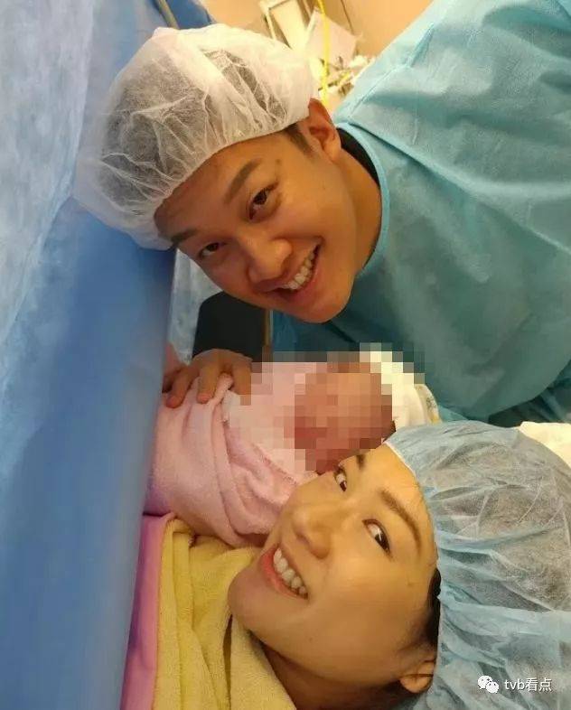 广东神医令太太输卵管奇1.80传奇新服网迹畅通一索得男!38岁TVB男星首爆每包药