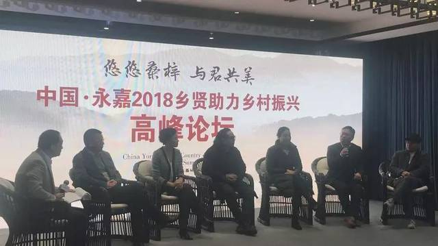 乡贤回归让古村巨变,文旅策划助乡愁回归