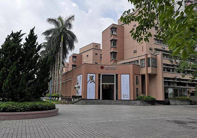毕业季 · 大艺博征集手记丨华南师范大学美术学院毕业展