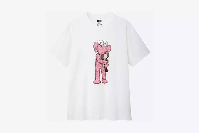 重磅:kaws x 优衣库联名宣布"终结",中国官网上架 & 全球抢购指南!