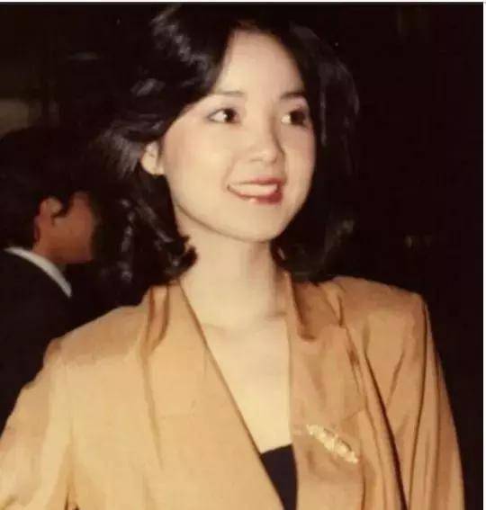 因意外不幸身亡的明星,白静死于丈夫之手,邓丽君是这样去世的