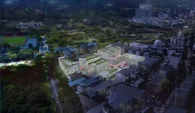 年费20万的国际私立幼儿园为何这么贵？盘点深圳的“天价”幼儿园