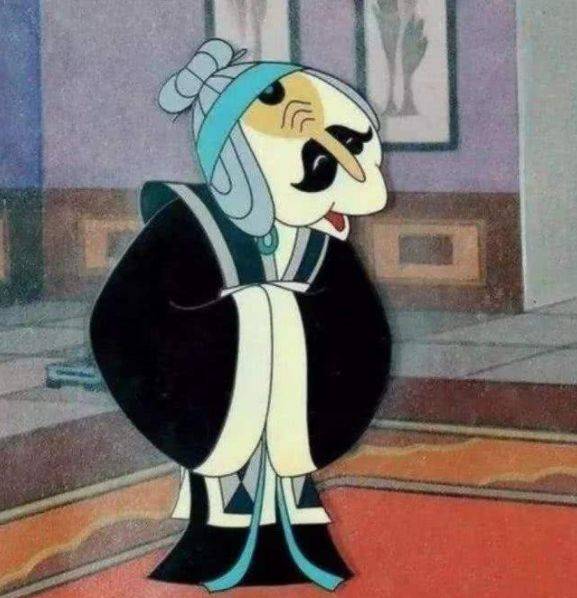 慎入!童年阴影系列!就是他们把我吓得关掉了电