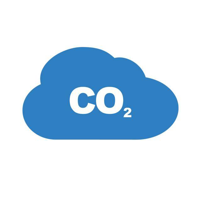 二氧化碳(co2)