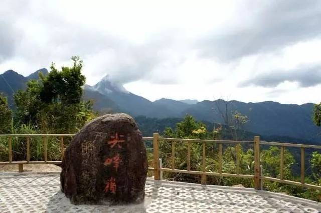 【乡村文化旅游节】乐东欢迎您!2019年海南乡村