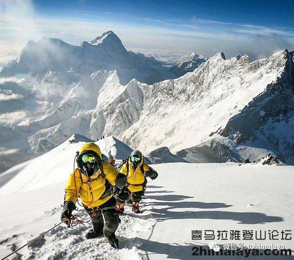 [中国/尼泊尔]喜马拉雅山区春季登山季粗略总结|中国一侧登山季结束