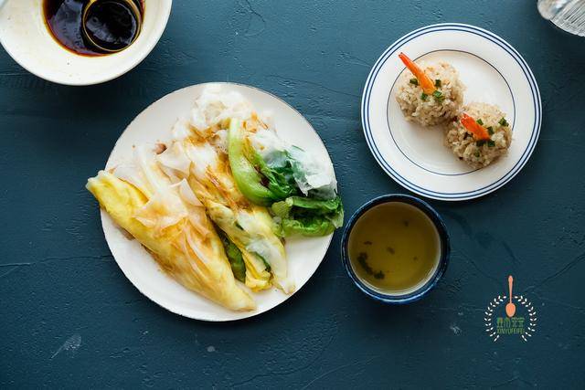 这早餐广东人天天吃,北方人超喜欢,我隔三差五