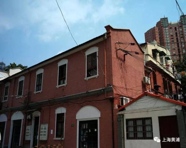 "零距离家园-街区共享空间"开幕!在上海城市之心阅读江阴路街区