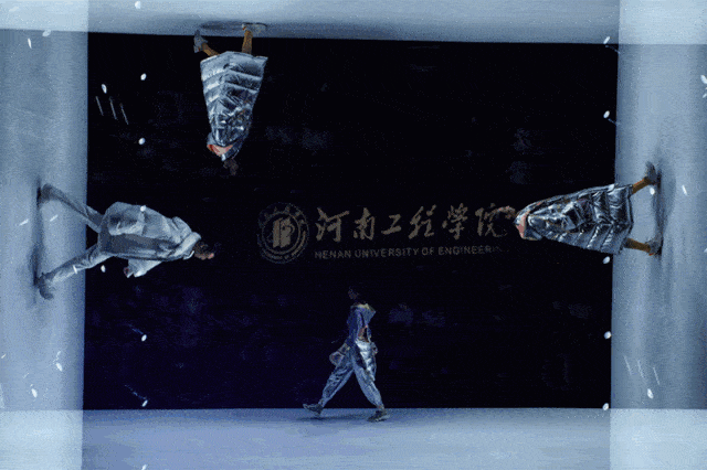 毕业季|中央民族大学,武纺等23所国内知名院校让你一次看个够