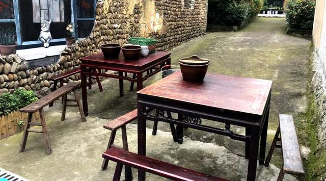 好吃、好玩、好看,湖源山里过把瘾!