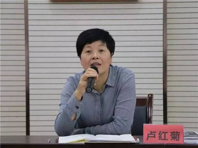 如何高质量办好台州民营经济学院? 卢红菊副部长提出四点要求