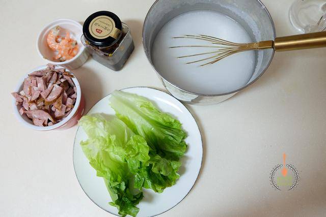 这早餐广东人天天吃,北方人超喜欢,我隔三差五