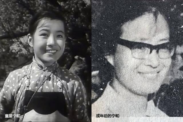 原创各年代小童星,50年代陈克然,60年代石小满,70年代祝新运,谁最难忘