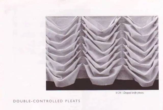 面料立体打褶艺术 介绍了面料立体褶皱的艺术造型,举例说明了传统和