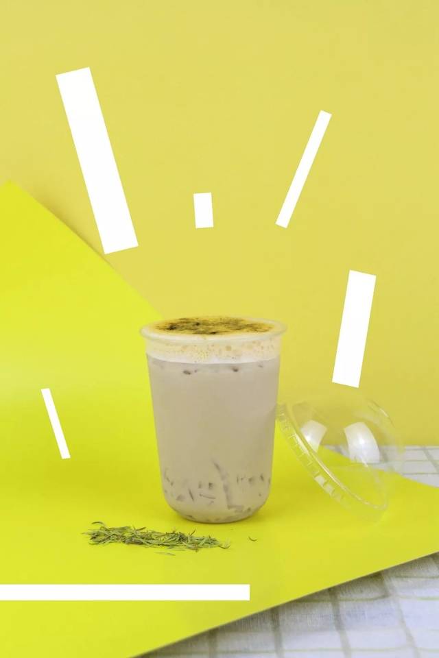 月销万杯的益禾堂烤奶,它只做对了这几点!