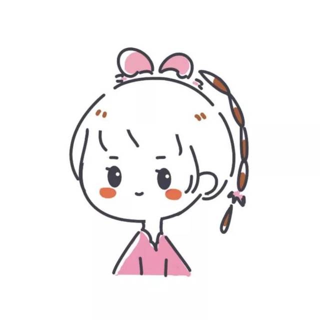 情侣头像——男女生恋爱时和结婚后的差别