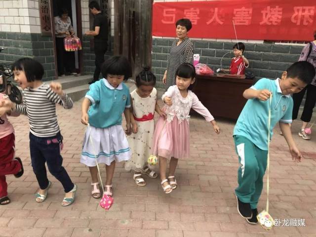 【新西社区】爱吾老 传吾幼 传统游戏唤起童年