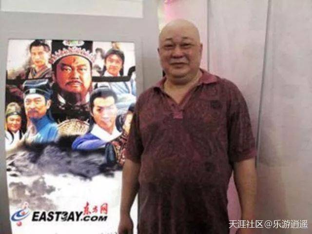 金超群,陈琪夫妇.没孩子的原因是结婚就决定丁克.