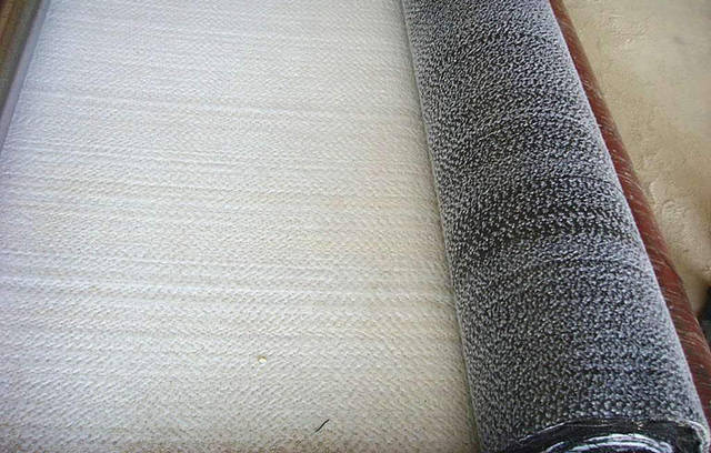 膨润土防水毯的特点及作用