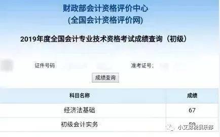 初级59分这么多,可以“改分”吗?听说2020年初级可以考多次,这是真的吗?(最新发布)