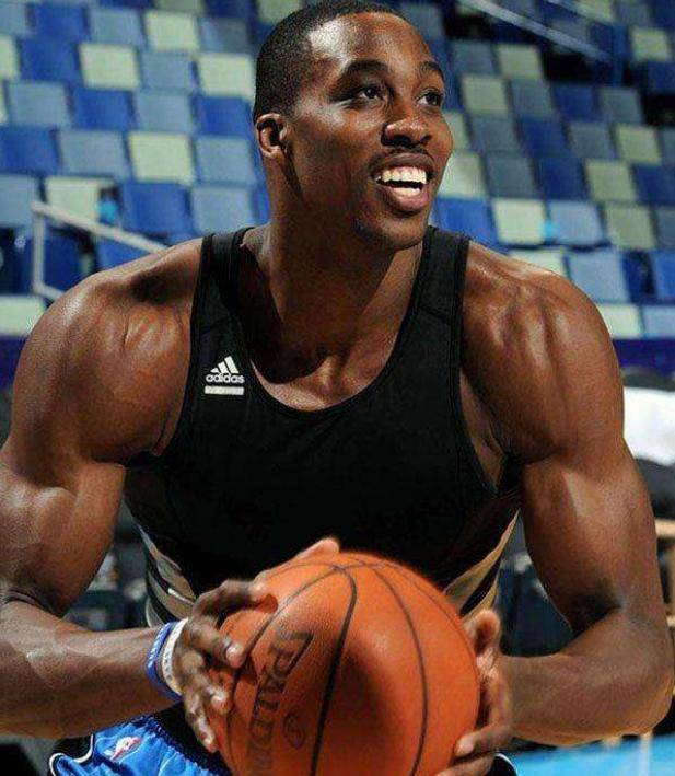 魔鬼筋肉人八图回顾nba恐怖肌肉巨兽们不爱眼线爱肌肉的真男人