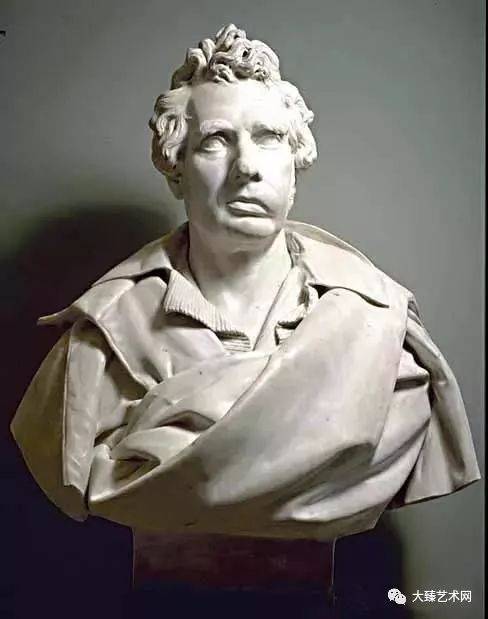 法国浪漫主义雕塑家 | 弗朗索瓦·吕德,他的作品震惊了世界!