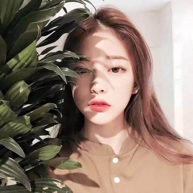 女生头像 | 小仙女们不来换个美美的头像吗 382