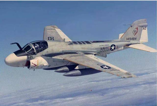 堪称最成功攻击机,43年前的a10为何至今仍让美军舍不得放弃