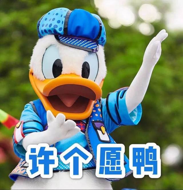 唐老鸭居然已经85岁了!这些有关鸭鸭的冷知识,你绝对想不到!