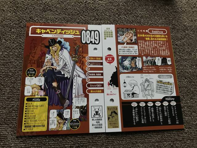 原创海贼王:草帽大船团的生命卡曝光,悬赏金额最高的高达5亿贝利