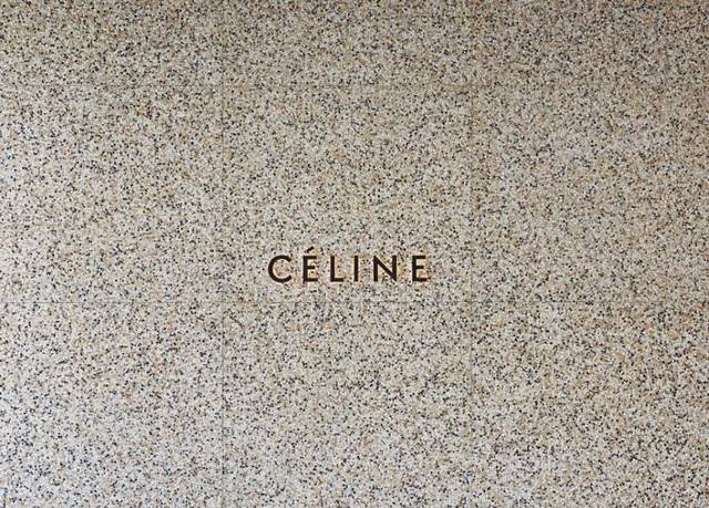 celine 御用设计师,用质朴的材料做奢华的设计