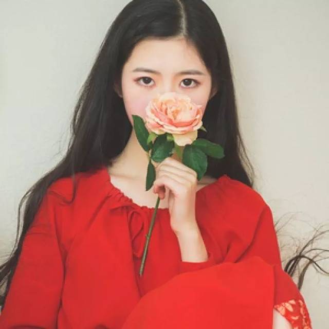 女生头像 | 小仙女们不来换个美美的头像吗 382